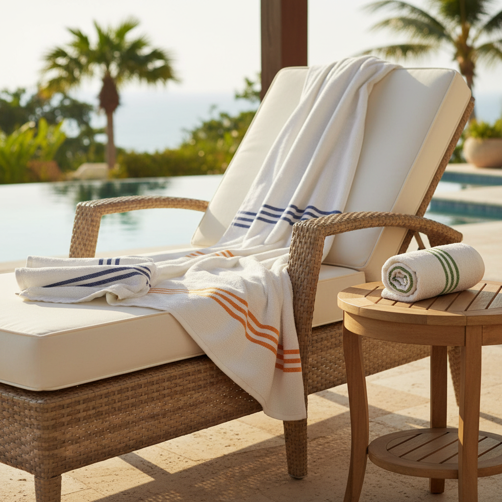 GO Collection Pool Towels-1