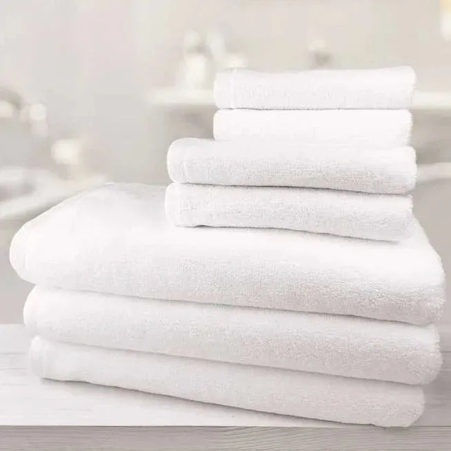 GPT Collection Ring Spun Cotton Towels-4