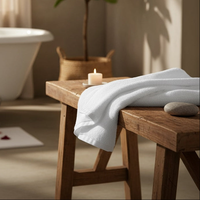 GPT Collection Ring Spun Cotton Towels-6