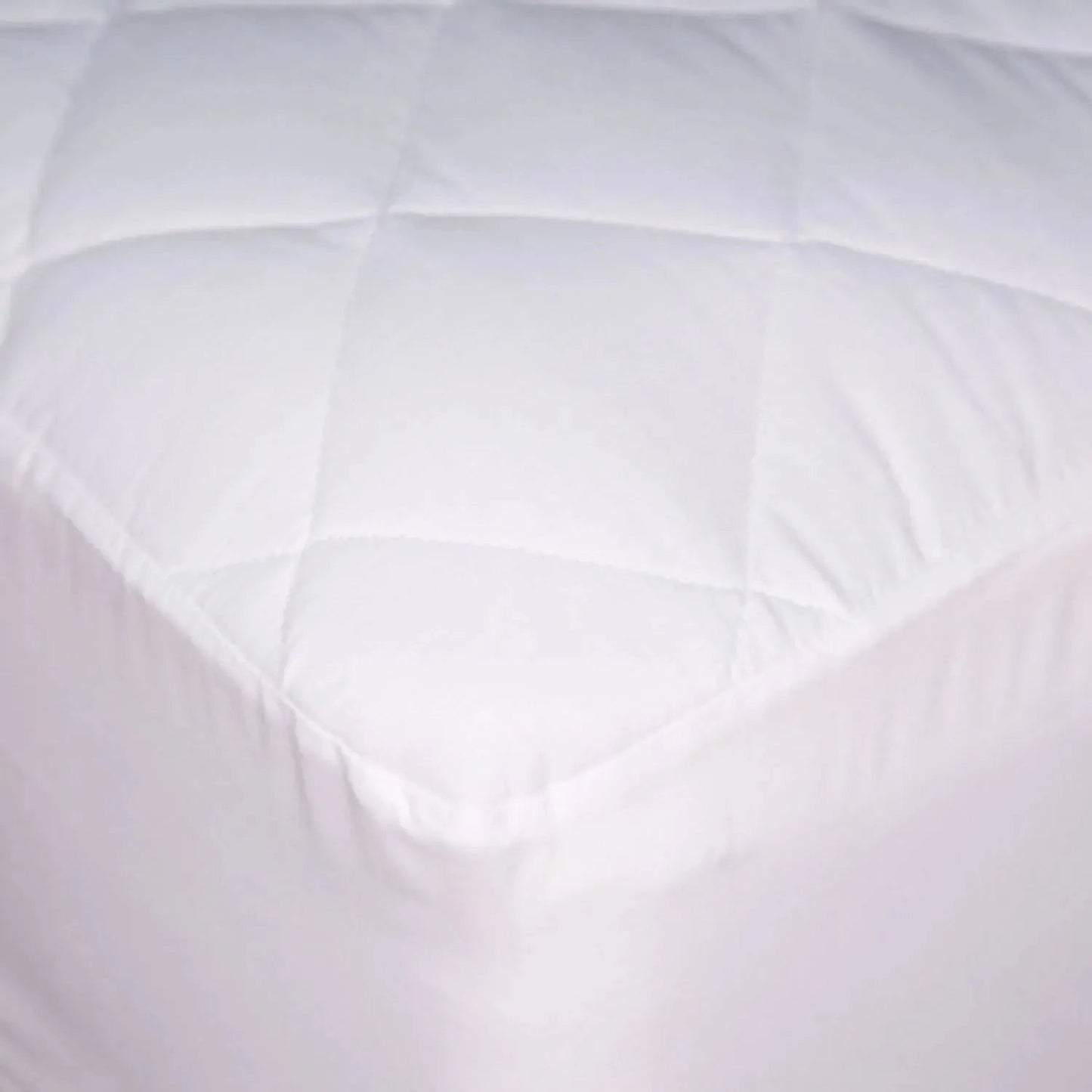 Quilted Mattress Cover-3