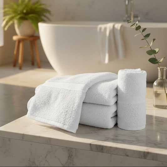 GRG Collection Premium Cotton Towels-0