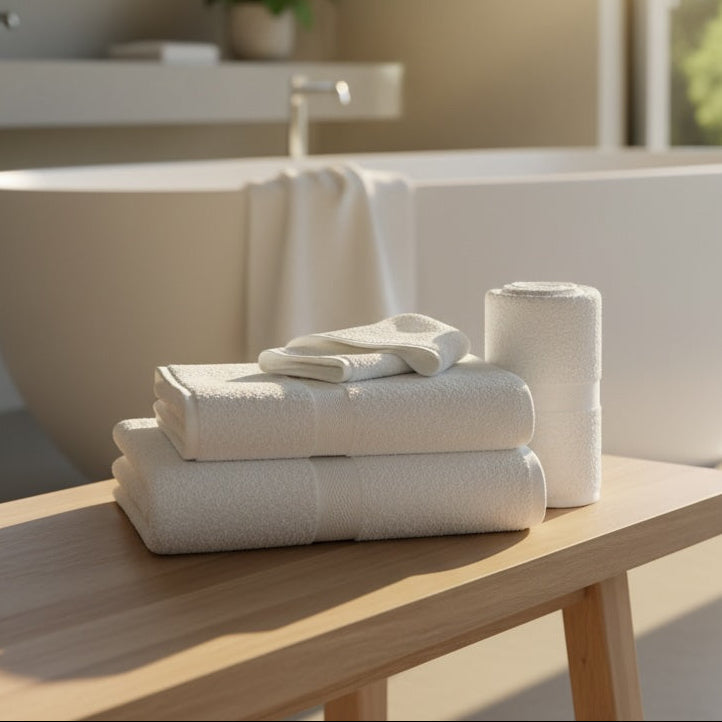 GRG Collection Premium Cotton Towels-1