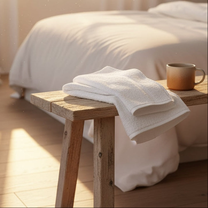 GRG Collection Premium Cotton Towels-2