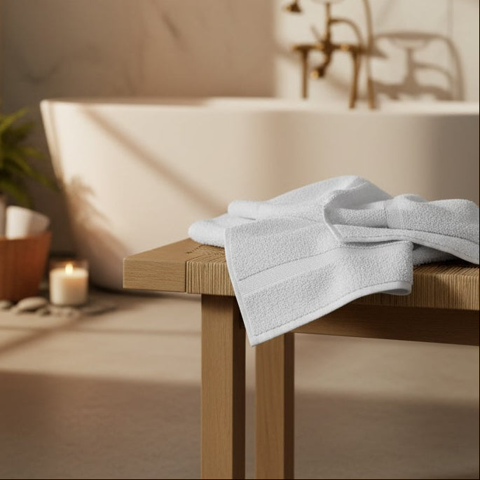 GRG Collection Premium Cotton Towels-3