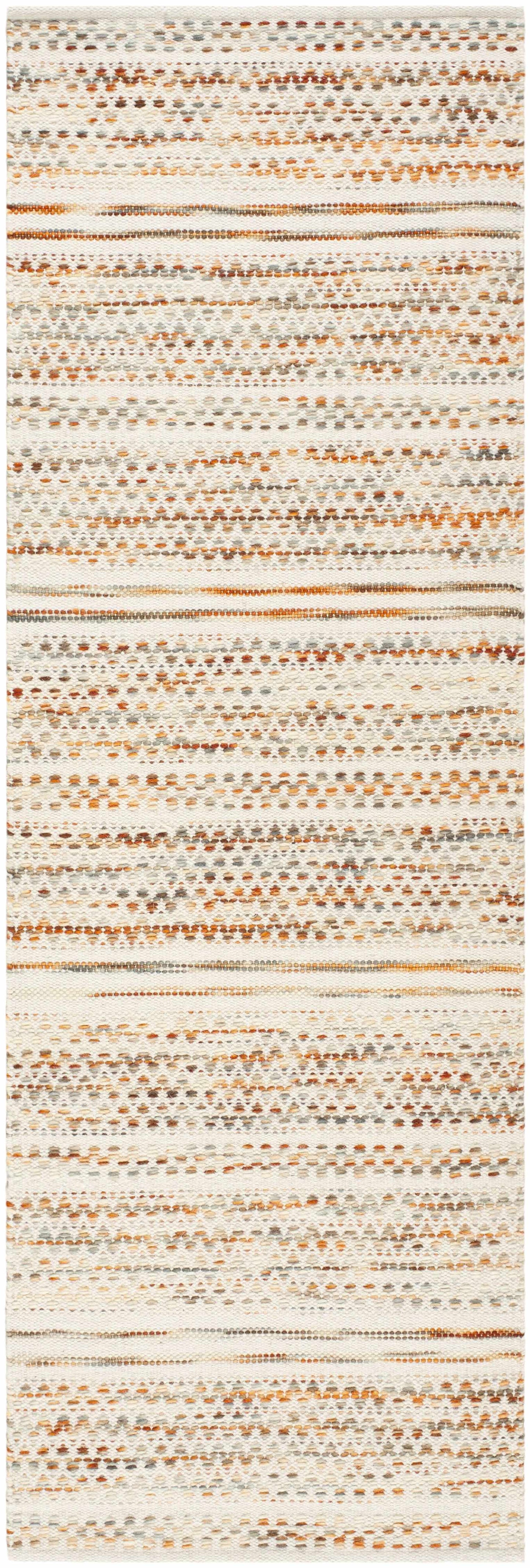 Griet Hand Woven Wool Rug-5