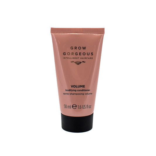 GROW GORGEOUS Volume Bodifying Conditioner 1.6oz - New