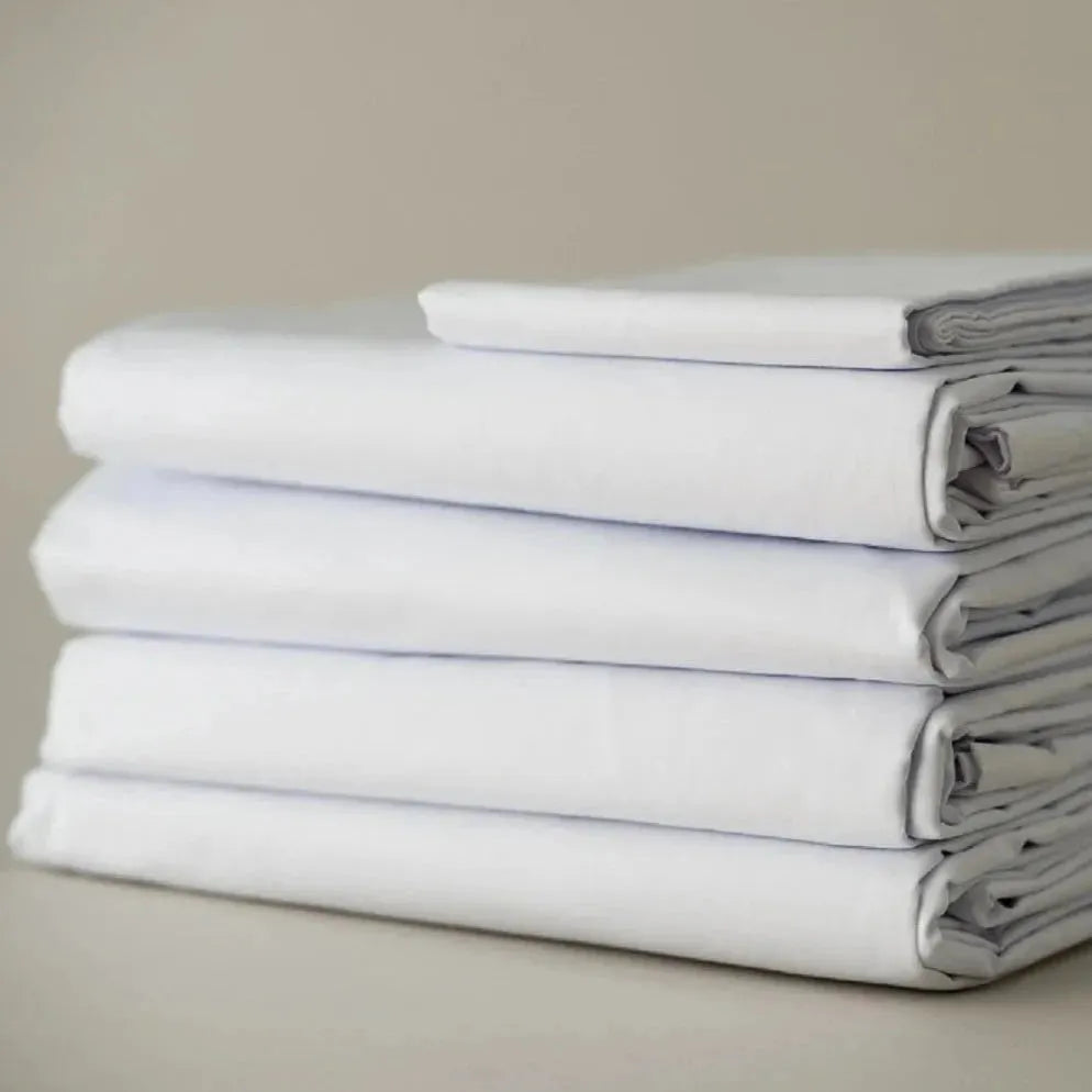 GTM Collection T-300 100% ELS Cotton Sheets-4
