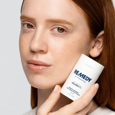 Remedy SkinRich Cream Face Moisturizer 1.7 fl oz - Missing Box