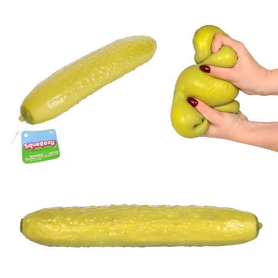 Original Squeeezy Pickle