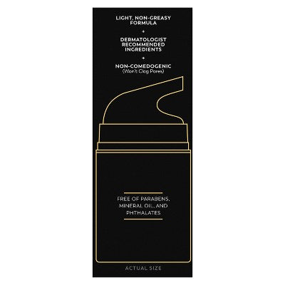 Olay Total Effects Face Moisturizer SPF 30 1.7 fl oz - Missing Box