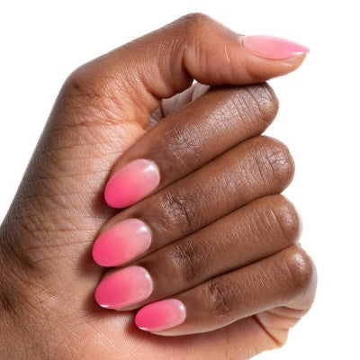 Chillhouse Chill Tips Press-On Nail Set - Design Studio Sugar Baby 24ct - Imperfect Box