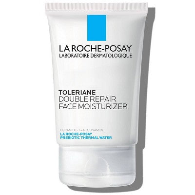 La Roche Posay Toleriane Double Repair Face Moisturizer 3.38oz - Imperfect Box