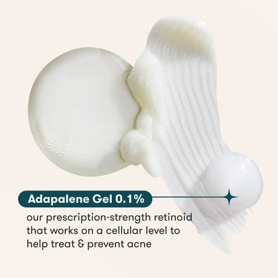Proactiv MD 30 Day Acne Treatment Kit 3pc EXP 07/2026 - Imperfect Box