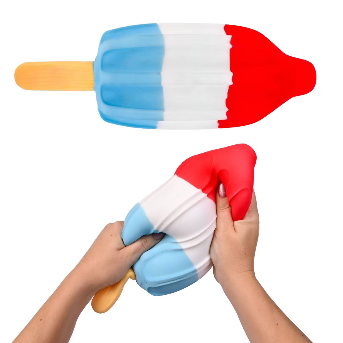Original Squeeezy Americana Rocket Pop