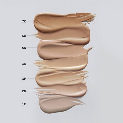 Versed Skin Solution Multi-Serum Skin Tint Foundation SPF 40 6O 1 fl oz - Imperfect Container