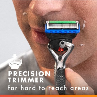 Gillette ProGlide Men's Razor Blade Refills 12ct - Imperfect Box
