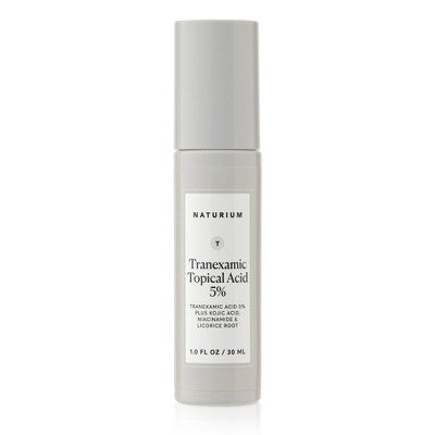 Naturium Tranexamic Topical Acid 5% 1 fl oz - New