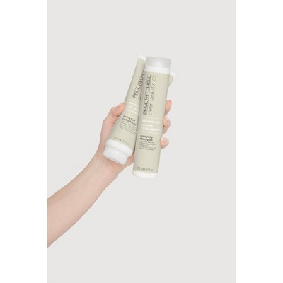 Paul Mitchell Clean Beauty Everyday Conditioner 8.5 fl oz - New
