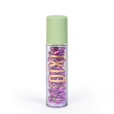 Pixi Retinol CapsuleCare Serum 30ct - Imperfect Box