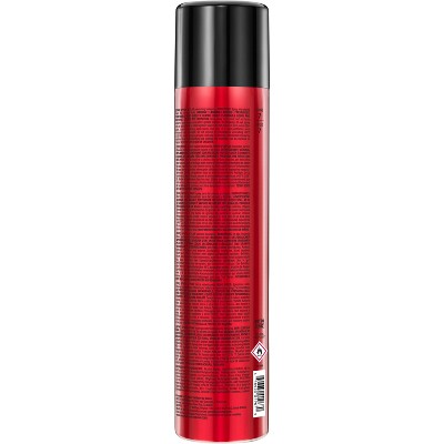 Sexy Hair Spray and Play Hairspray 10oz - Imperfect Container