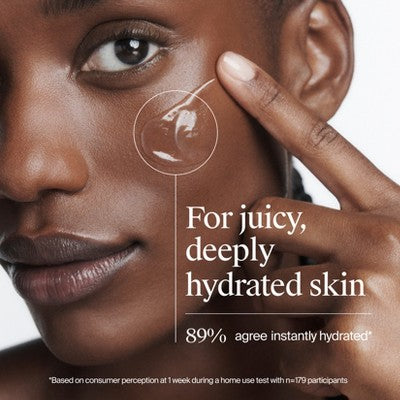 Neutrogena Hydro Boost Water Face Gel for Normal to Oily Skin 1.7oz - Imperfect Box