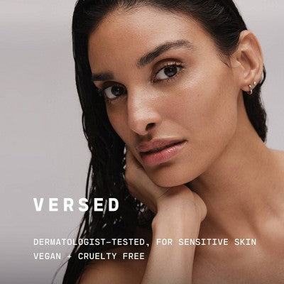Versed Good Defense Daily Sunscreen SPF 50 1.7 fl oz - Missing Box