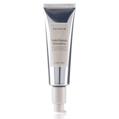 Naturium Multi-Peptide Moisturizer 1.7 oz - Missing Box