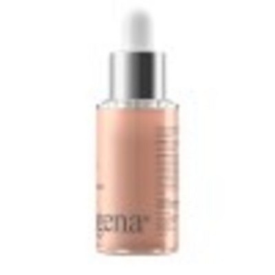 Neutrogena Healthy Skin Radiant Booster Primer & Serum - Imperfect Container