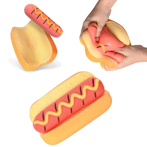 Original Squeeezy Hot Dog