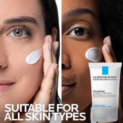 La Roche Posay Toleriane Face Moisturizer SPF 30 1.35 fl oz - Missing Box