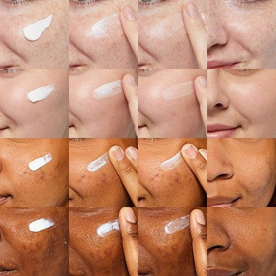 La Roche Posay Anthelios Clear Skin Dry Touch Face Sunscreen SPF 60 1.7 fl oz - Missing Box