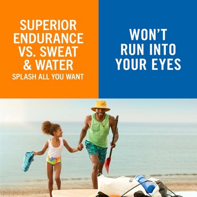 Banana Boat Ultra Sport Clear Sunscreen Spray SPF30 9.5oz - Imperfect Container