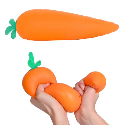 Original Squeeezy Carrot