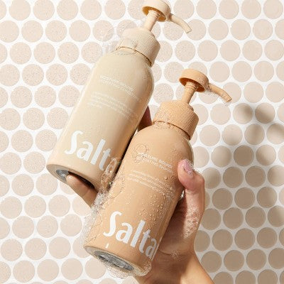 Saltair Moisture Bound Hydrating Shampoo 14 fl oz - New