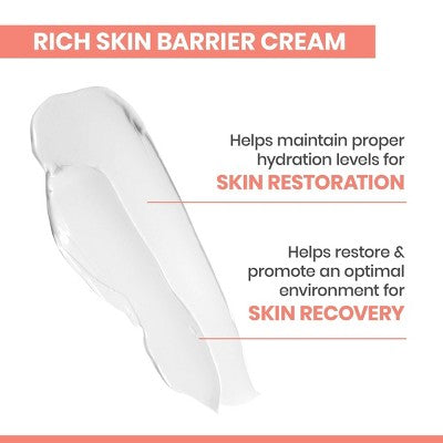 Avene Cicalfate+ Restorative Protective Skin Barrier Face Cream 1.3 fl oz - Missing Box