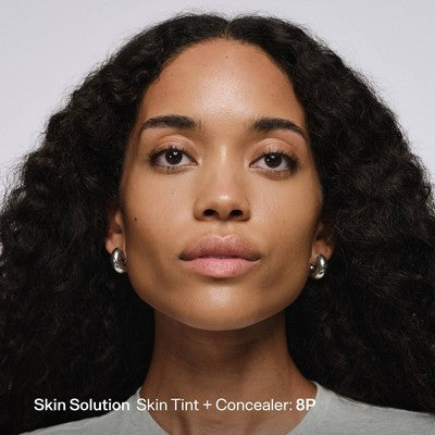 Versed Skin Solution Serum Concealer 8P 0.25 fl oz - Imperfect Container