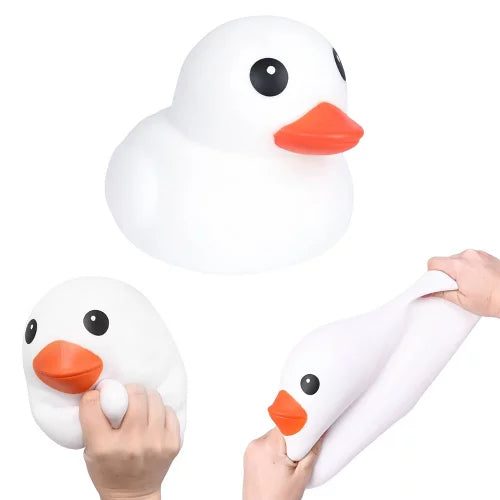 Original Squeeezy Duck