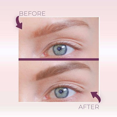 Blinc Eyebrow Mousse Auburn 0.158 fl oz - New