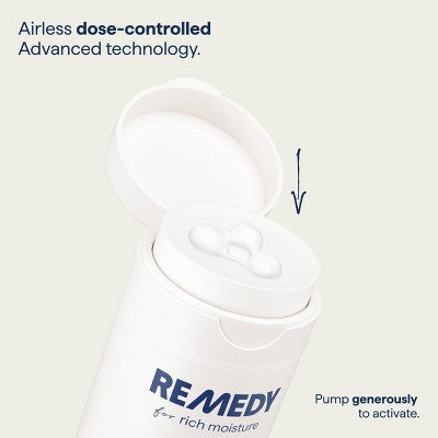 Remedy SkinRich Cream Face Moisturizer 1.7 fl oz - Missing Box