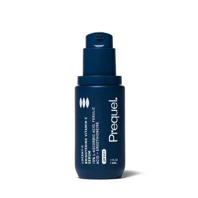 Prequel Lucent-C Vitamin C Serum 1fl oz - Missing Box