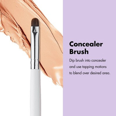 e.l.f. Professional Brush Kit 12ct - New