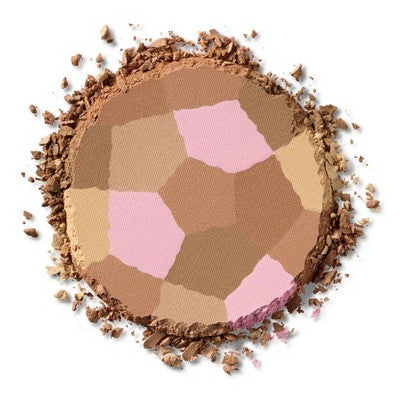 Physicians Formula Bronzer Powder Palette Healthy Glow 0.03oz - New