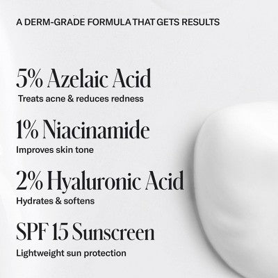 Geologie Clear System Clear Skin Face Cream 2 fl oz EXP 05/2026 - Imperfect Box