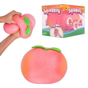 Original Squeeezy Peach