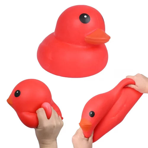 Original Squeeezy Duck