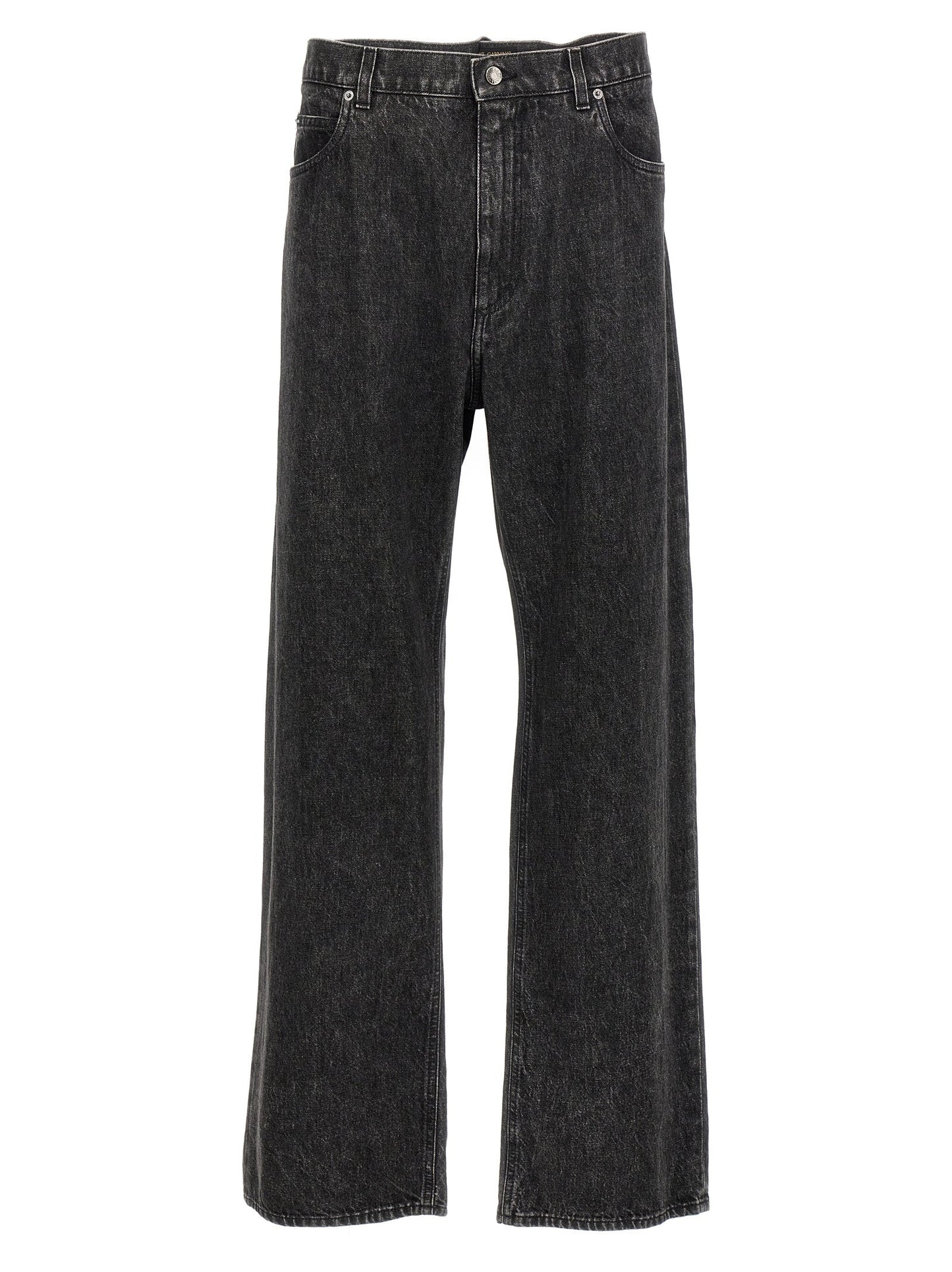 Dolce & Gabbana Men 'Dg' Jeans