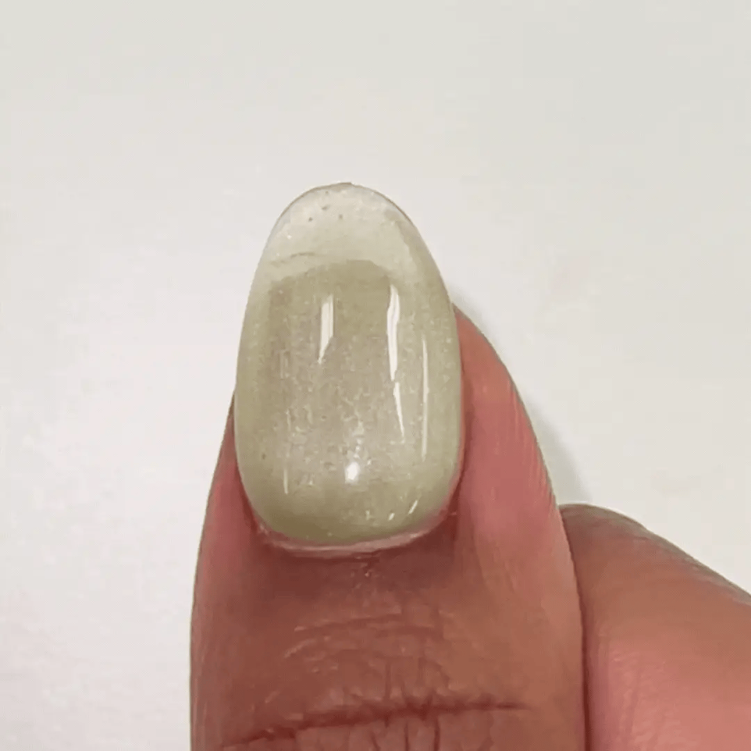 Nail Thoughts - NTM-06 Gachapon Haul-1