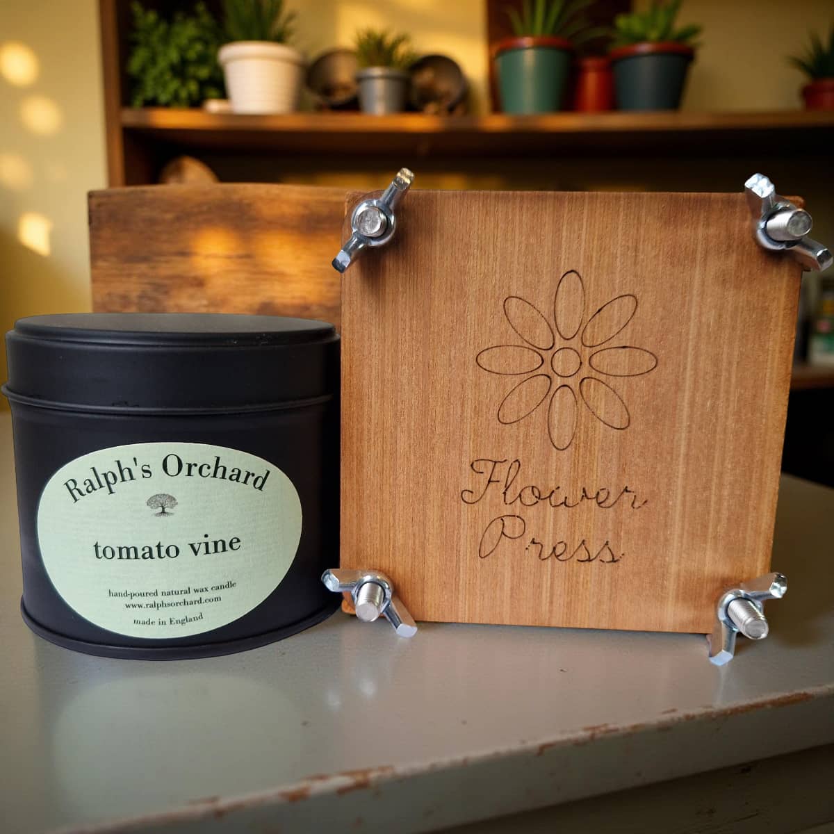 Gardeners Gift Set-3