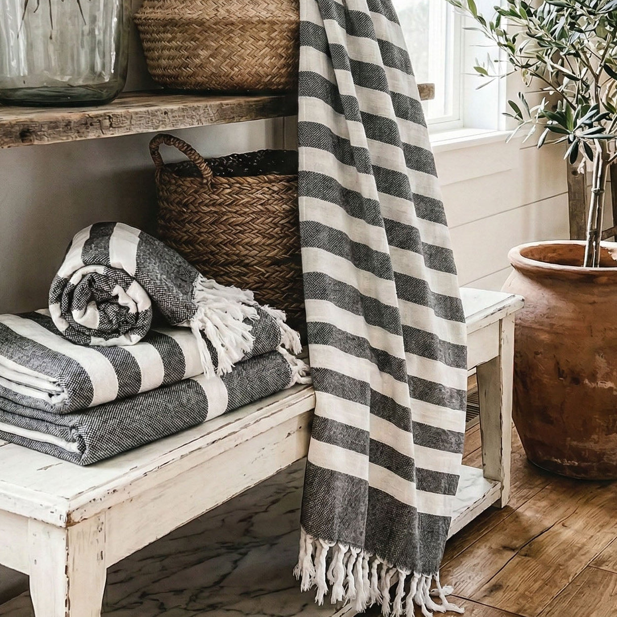 Bold Towel 180GSM-0