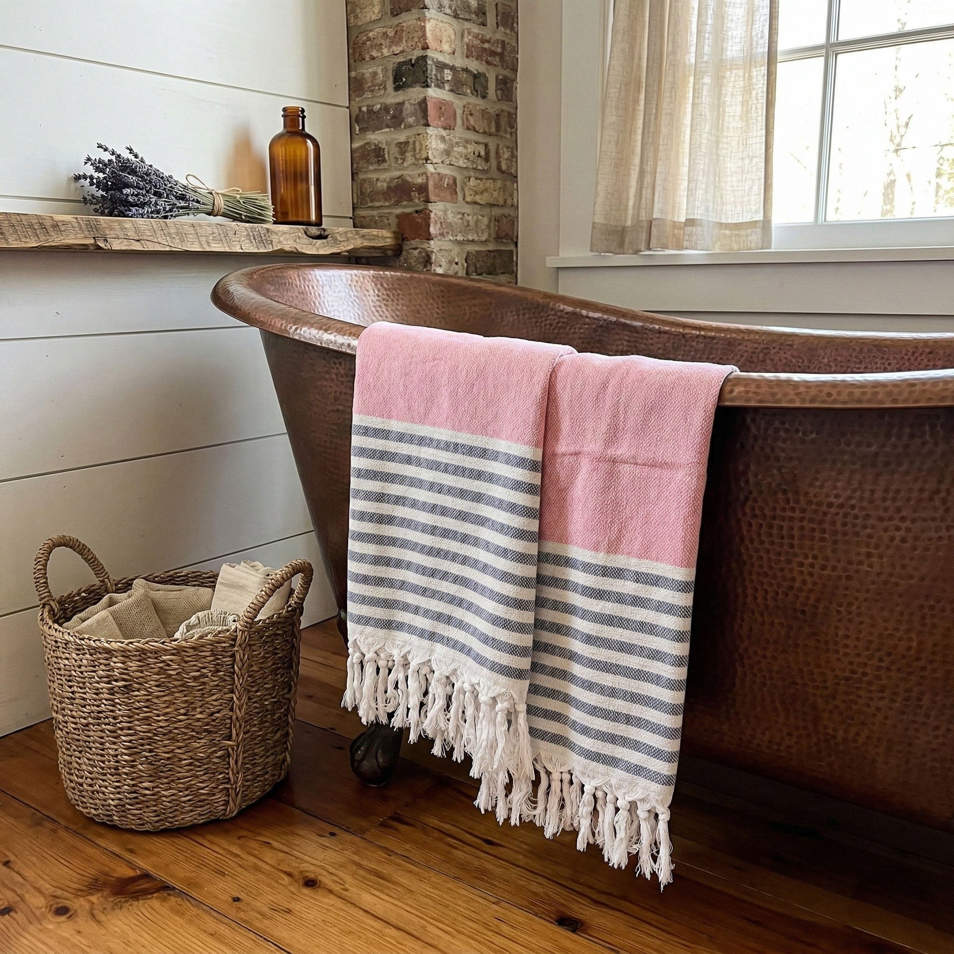 Mediterranean Towel 180GSM-2